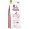 Brit Care Adult Sustainable Sensitive Insect Fish suché krmivo pre psov 12 kg