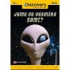 Jsme ve vesmíru sami? (papierový box) FE