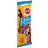 Pedigree Rodeo S hovädzím 4 ks 70 g