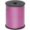 FRANCESCO BRIZZOLARI S.R.L. Plastová PP stuha Liscio 6800 E line 4,75 mm x 500 m - 13 CYKLÁMENOVÁ