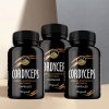 RoyalChaga Cordyceps Kapsule Extrakt 90ks 3-pack