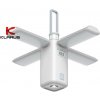 Kempingová LED lampa s funkciou Powerbank Klarus CL2