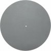 Pro-Ject Leather It G- podložka kožená sivá