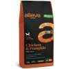 Alleva NATURAL dog chicken & pumpkin puppy maxi 2 kg