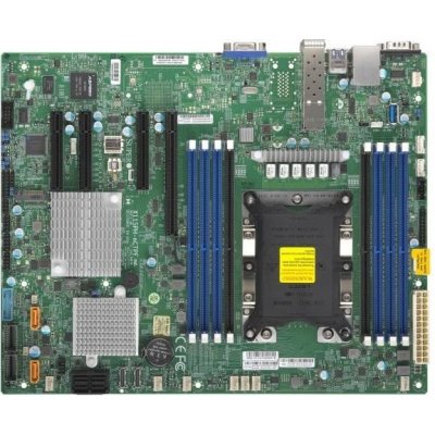Supermicro MBD-X11SPH-nCTPF-O