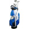Cobra Fly XL grafit pánsky kompletný golfový set - ľavá - grafit – regular