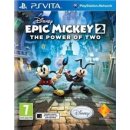 Epic Mickey: The Power of Two