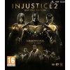 Injustice 2 Legendary Edition