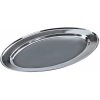 TORO Podnos oválny, nerez, 45 cm