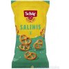 Schär SALINIS praclíky bezgluténové 1x60 g