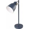 Emos JULIAN modrá Z7621BL - Stolná lampa