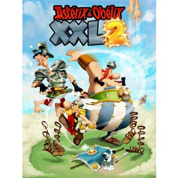 Asterix & Obelix XXL 2