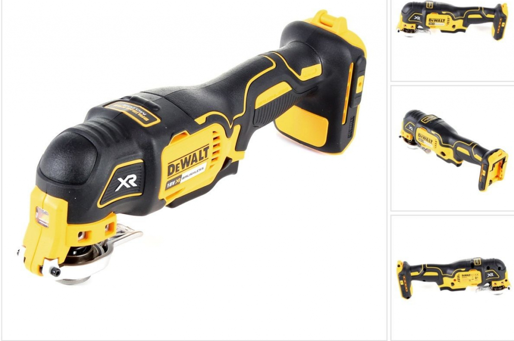 DeWALT DCS355N