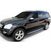 Bočné nášľapy Mercedes-Benz GL 450 X164 2007-2013