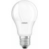 Osram LED žiarovka E27 studená 6500k 5,5w 470 lm