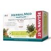 HERBALMED PASTILKY PRE ODKAŠLIAVANIE - DR.WEISS (LIŠAJNÍK, TYMIAN) 30 KS