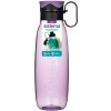 Sistema Hydrate Tritánová fľaša Traverse Flip Top 650 ml, fialová