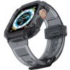 Spigen Rugged Armor Pre remienok pre Apple Watch Ultra 2/Ultra 49mm space crystal ACS06028