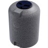 UHPLAST Sud na vodu V 100L mramorový plastový na pitnú a dažďovú vodu s A-TESTOM, závit G 3/4