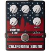 Caline CP-57 California Sound