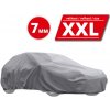 Ochranná plachta proti krúpam XXL 570×203×119cm - 7mm