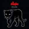 THE STRANGLERS - FELINE (1VINYL)