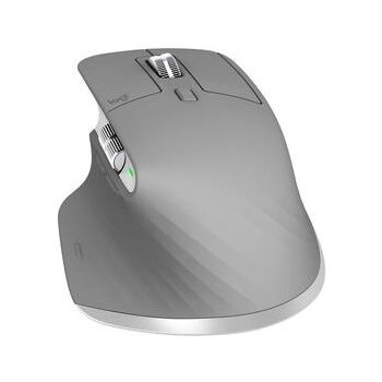 Logitech MX Master 3 Advanced Wireless Mouse 910-005695