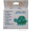INTCO MEDICAL (hk) Co., Ltd. HELTES Gélový obklad pre deti korytnačka, hrejivý/chladivý 1x1 ks