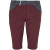 Dámske športové šortky Kilpi Sylane-W Dark red M