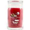 Yankee Candle Signature Large Jar Christmas Eve 567 g