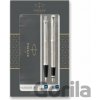 PARKER 1501/1563258 Darčekový set Jotter CT Plniace a Guľôčkové pero stainless steel