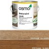 OSMO 3143 Dekoračný vosk Transparentný, Koňak 0,75 l, 3143, Akcia
