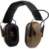Elektronická sluchátka M300T, Earmor, coyote brown