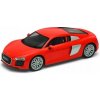 Kovový model Audi R8 V10 2016 Welly 1:24