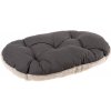 Ferplast Relax 45/2 plyšovo-bavlnená poduška