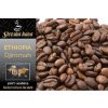 Slezská káva a čaj Ethiopia Djimmah 250g jemně mletá - espresso