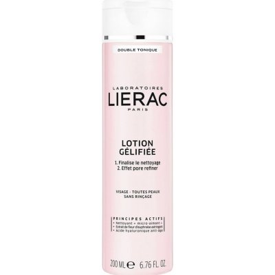 Lierac Démaquillant gélové tonikum 200 ml