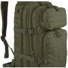 Mil-tec US Assault Laser Cut olive 20 l