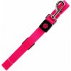 Vodítko Active Dog Premium L ružové 2,5x120cm
