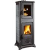 La Nordica - Gemma Forno 5.0 Petra - mastek s pečící troubou