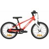 Detský bicykel CANULL 16 Air červená