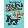 Psia škola kocúra Červenochvosta - 4. vydanie - Gabriela Futová