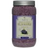 Body Tip Hroznové víno soľ do kúpeľa relaxačná 1,2kg