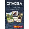 Mindok Citadela: Metropole (obsahuje 15 nových karet)