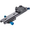 Novoflex Focusing rack professional CASTEL XQ II
