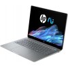 HP OmniBook Ultra 14-fd0012nn, Ryzen AI 9 HX 375, Touch/14.0 2.2K (2240x1400), UMA, 32GB, SSD 1TB, W11H, 2-2-2, Silver B6LF3EA-ABB
