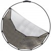 HaloCompact Reflector 82cm Sunlite/SoftSilver Lastolite
