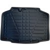Gumová vaňa do kufra Škoda Kamiq 2020+