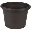 Plastkon produkt s.r.o. Kvetináč Campanula Hnedý Dostupné farby: Hnedá, Dostupné veľkosti: 20cm
