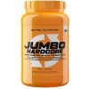 Scitec Nutrition Scitec Jumbo Hardcore 1530 g - biela čokoláda